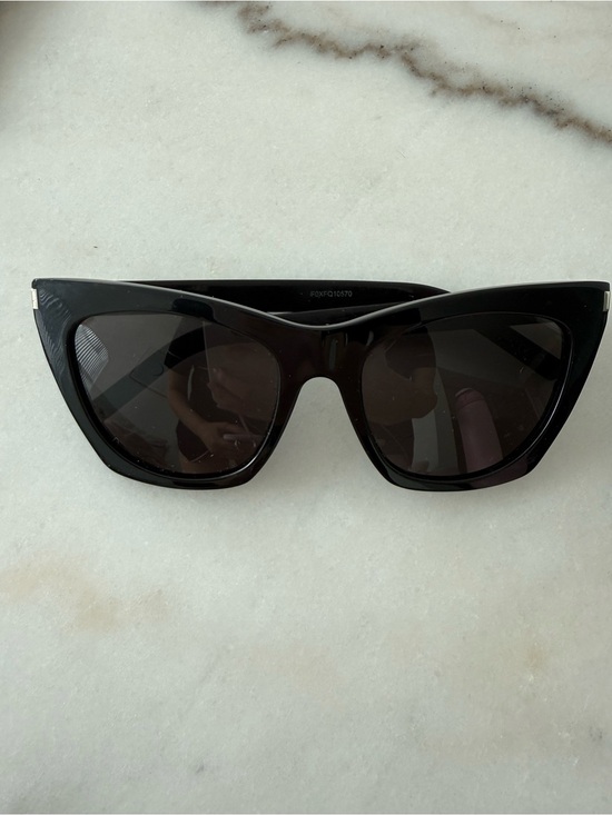 Yves Saint Laurent Accessories - YSL Kate Sunglasses